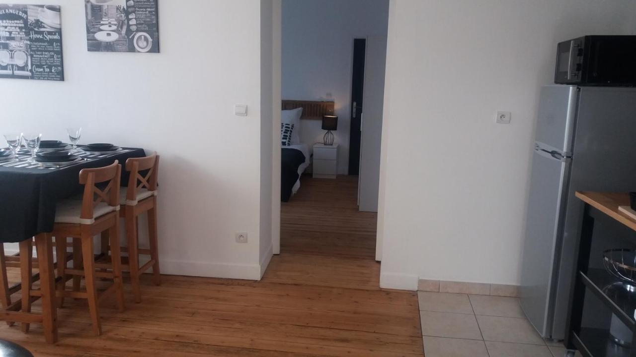 6 Du Temple 2 & Parking Apartment