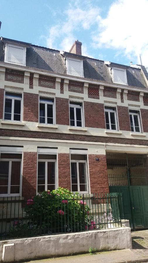 Apartment 6 Du Temple 2 & Parking